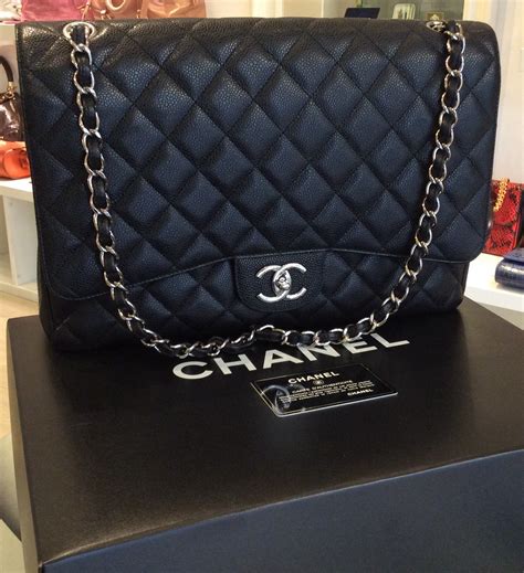 borsa 11.12 chanel|borsa Chanel 2.55 prezzo.